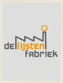 Wit populieren houten Barth wissellijst 210-377
