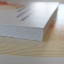 Boek inlijsten - Box frame Barth 3D