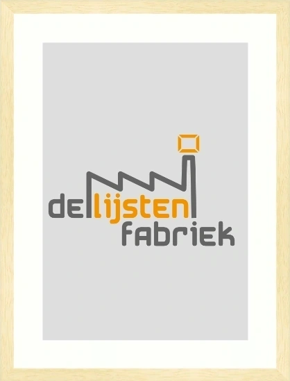 Wissellijsten Basic blank ongelakt - design houten lijsten