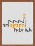 Wissellijsten Basic kersen - houten wissellijsten