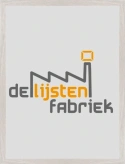 Wissellijsten Basic wit eiken fineer - houten wissellijsten