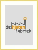 D-Line mat goud