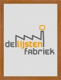 Wissellijsten Premium kersen - houten lijsten