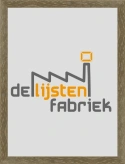 Wissellijsten Premium vergrijsd - houten lijsten