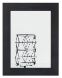 Wissellijsten Exclusive zwart - houten luxe lijsten