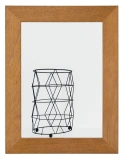 Wisselijsten Exclusive kersen - houten luxe lijsten