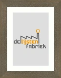 Wissellijsten Exclusive vergrijsd - houten luxe lijsten