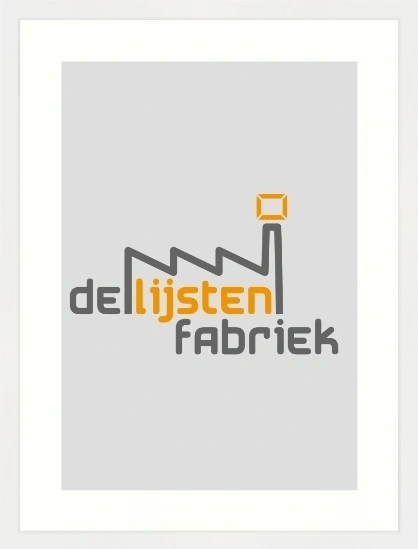 Witte fineer Basic Line wissellijsten