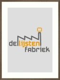 Barth lijst op maat 916 WE