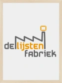 Maatwerk blank esdoorn houten Barth wissellijst 210-444