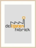 Barth lijst op maat 916 HM