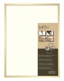 Barth lijst op maat 916 WG