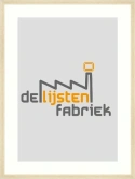 Barth lijst op maat 1125BO