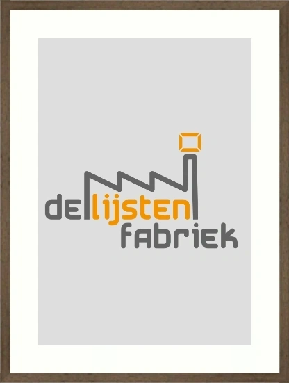 Barth lijst op maat 1125WE