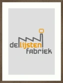 Barth lijst op maat 1125WE