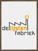 Barth lijst op maat 1125WE