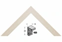 Barth lijst op maat 1828 BW
