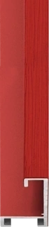 Design Box Line rood