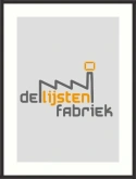 Design Box Line zwart