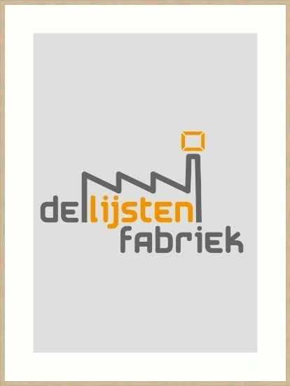Slim Line eiken fineer