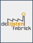 Slim Line donkerblauw