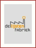 Slim Line rood