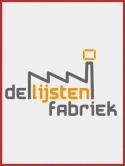 Slim Line rood