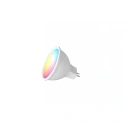 STAS witte classic armatuur incl. Wi-Fi smart LED 5W
