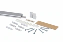 STAS multirail ALU rail kit 200 cm
