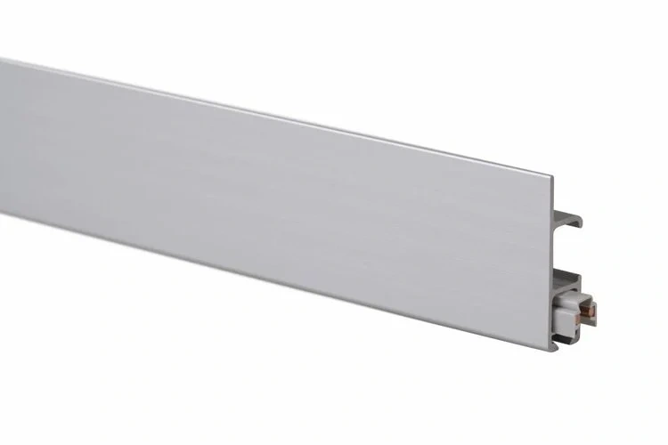 STAS multirail ALU MAX rail kit 200 cm
