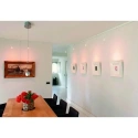 STAS Multirail WIT startkit - inclusief verlichting