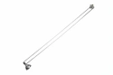 Multirail MAX WIT startkit - inclusief verlichting
