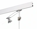 Multirail MAX WIT startkit - inclusief verlichting