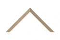 Maatwerk eiken houten Barth wissellijst 209-222