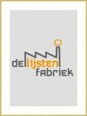 Slim Line pastel geel