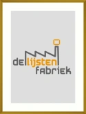 Barth wissellijst 916 CG - Curry