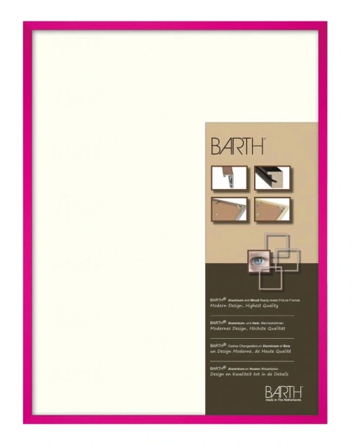 Barth wissellijst 916 TM - Magenta