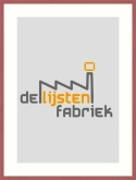 Design Box Line koraalroze