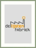 Design Box Line pastel lichtgroen