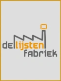 Slim Line okergeel