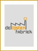 Slim Line okergeel