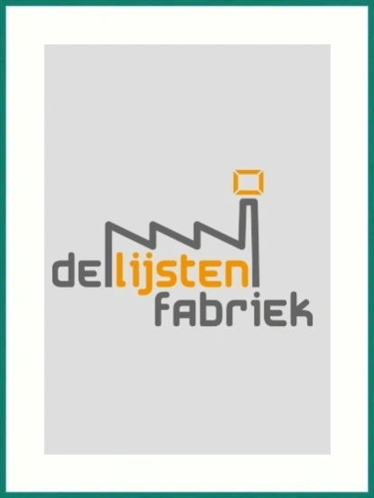 Slim Line opaalgroen