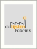 Slim Line grijsgroen