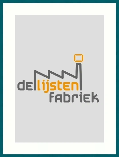 Design Box Line teal