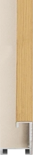 Design Box Line eiken