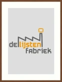 Design Box Line bruin