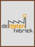 Design Box Line bruin