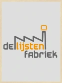 Eiken wit gewassen Barthwood wissellijst 916 BW