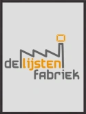 Zwart essen Barthwood wissellijst 916 ZWE