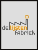 Zwart gelakte Barth wissellijst 1125 ZWG